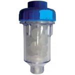 Filtru pentru electrocasnice Hydro S Filtru cu polifosfat pt. protecție mașina de spălat, F 7007226