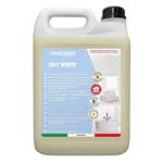 Отбеливатель для стирки Fra-ber Oxy White 5l (700596)