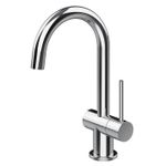 Bateria bucătărie Gessi 00915-031 Chrome