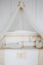 Балдахин для кроватки Special Baby Gigi ivory