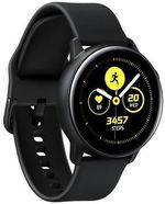 Ceas inteligent Samsung Galaxy Active SM-R500, Black