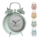 Ceas Promstore 49416 Ceas desteptator pentru copii Europa 11x17cm