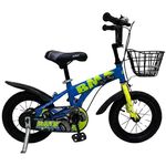 Bicicletă Richi (752312) Bicicleta 20