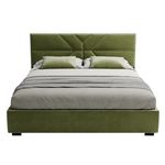 Кровать my-STYLE my-Sona 200x200 (P52D20M20)