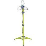 Прожектор GYS 059146 прожектор диодный LED 22W, 1800Lm на штативе