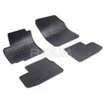 Covoraș auto Rigum Suzuki Ignis/Olel Agila 04-/Suzuki Wagon R+04-/
