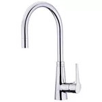 Смеситель кухонный Teka VTK 938 chrome