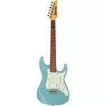 Гитара Ibanez AZES40PRB AZ (Purist blue)