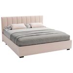 Кровать my-STYLE my-Sia 180x200 (P15D18M10)