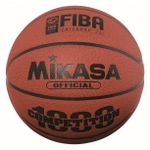 Мяч Mikasa BQ1000 FIBA Competition 2438 Minge baschet N7