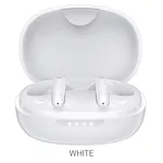 Hoco Earphones TWS ES54 Gorgeous, White