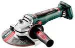 Болгарка (УШМ) Metabo WB 18 LTX BL 15-180 Quick cu acumulator 601735840