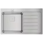 Chiuvetă bucătărie Teka ZENIT RS15 1B 1D R 86