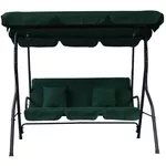 {'ro': 'Mobilier pentru grădină Xenos Capri Dark Green', 'ru': 'Садовая мебель Xenos Capri Dark Green'}