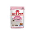 Royal Canin Kitten ( желе ) 85 gr