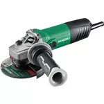 Mașina de polisat Hitachi-Hikoki G12SW2YKZ 115mm 1200W