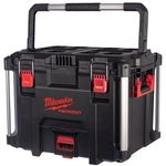 Sistem de depozitare a instrumentelor Milwaukee 4932501784 Trusa de scule PACKOUT XL Tool Box