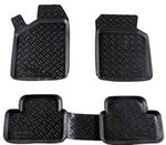 Коврик для автомобиля Aileron 64001 ВАЗ 2108-099, ВАЗ 2113-15