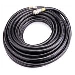 Furtun de înaltă presiune Powermat PM-WP-20T Шланг пневматический 20м 20Bar