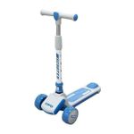 Самокат New World F080 albastra, 197076