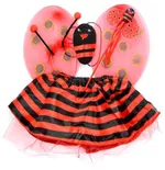 Домашний текстиль miscellaneous 10783 Детский карнавальный костюм АЛЬБИНУТА 1811-1067