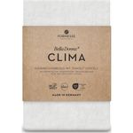 Lenjerie de pat Formesse 240-69-1000 BD Clima Kissenschonbezug 60x70cm White