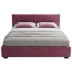 Кровать my-STYLE my-Lori 160x200 (P07D16M14)