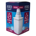 {'ro': 'Cartuș filtre de tip-cană Fito Filter FF Standart 4', 'ru': 'Картридж для фильтров-кувшинов Fito Filter FF Standart 4'}