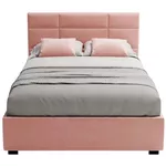 Кровать my-STYLE my-Lara 90x200 (P06D90M12)