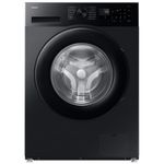 Стиральная машина с фронтальной загрузкой Samsung WW90DG5G34ABLE