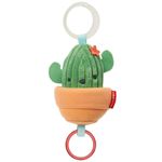 Jucărie cu pandantiv Skip Hop 9H836010 Jucarie zornaitoare Cactus