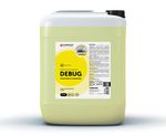 Debug - Средство для удаления следов насекомых 5 л