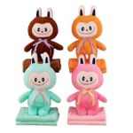 Мягкая игрушка ToyMall 009157 Plapuma