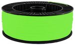 ABS 1.75 mm, Green Luminous Filament, 1 kg, Gembird, 3DP-ABS1.75-01-LG