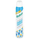 Сухой шампунь Batiste Damage Control для слабых и поврежденных волос 200 мл