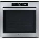 BinOven/el Whirlpool AKZM 8420 IX