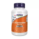 L-Carnosine 500 mg 100caps