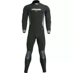 Accesoriu pentru înot Cressi-Sub Costum neopren FAST MONOPIECE WETSUIT 7mm XL/5 (LR108705)