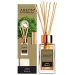 Aparat de aromatizare Areon Home Perfume 85ml Lux (Gold)