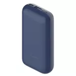 Аккумулятор внешний USB (Powerbank) Xiaomi Mi 33W Power Bank 10000mAh Pocket Edition Pro Blue