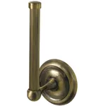 Suport pentru hârtie Bisk 00404 Detinator hirtie igienica de rezerva DECO