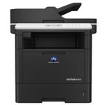 MFP (A4, b/w) Konica Minolta bizhub 4020i