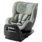 Scaun auto Britax-Römer DualFix Pro M Sage Green Style