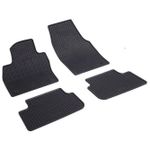 Коврик для автомобиля Rigum VW T-Cross 2019- / 2024-/