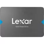 Накопитель SSD внутренний Lexar LNQ100X240G-RNNNG