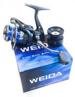 Катушка Weida EB 5+1 3000