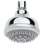 Верхний душ Remer 358GRX 4 functii