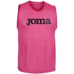 Îmbrăcăminte sport Joma Training Bib Fluor Pink (XS) 101686.030