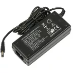 Адаптер электрический MikroTik 48POW, 48V 1.46A 70W power supply + power plug