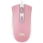 {'ro': 'Mouse HyperX 639P1AA, Pulsefire Core white/pink', 'ru': 'Мышь HyperX 639P1AA, Pulsefire Core white/pink'}